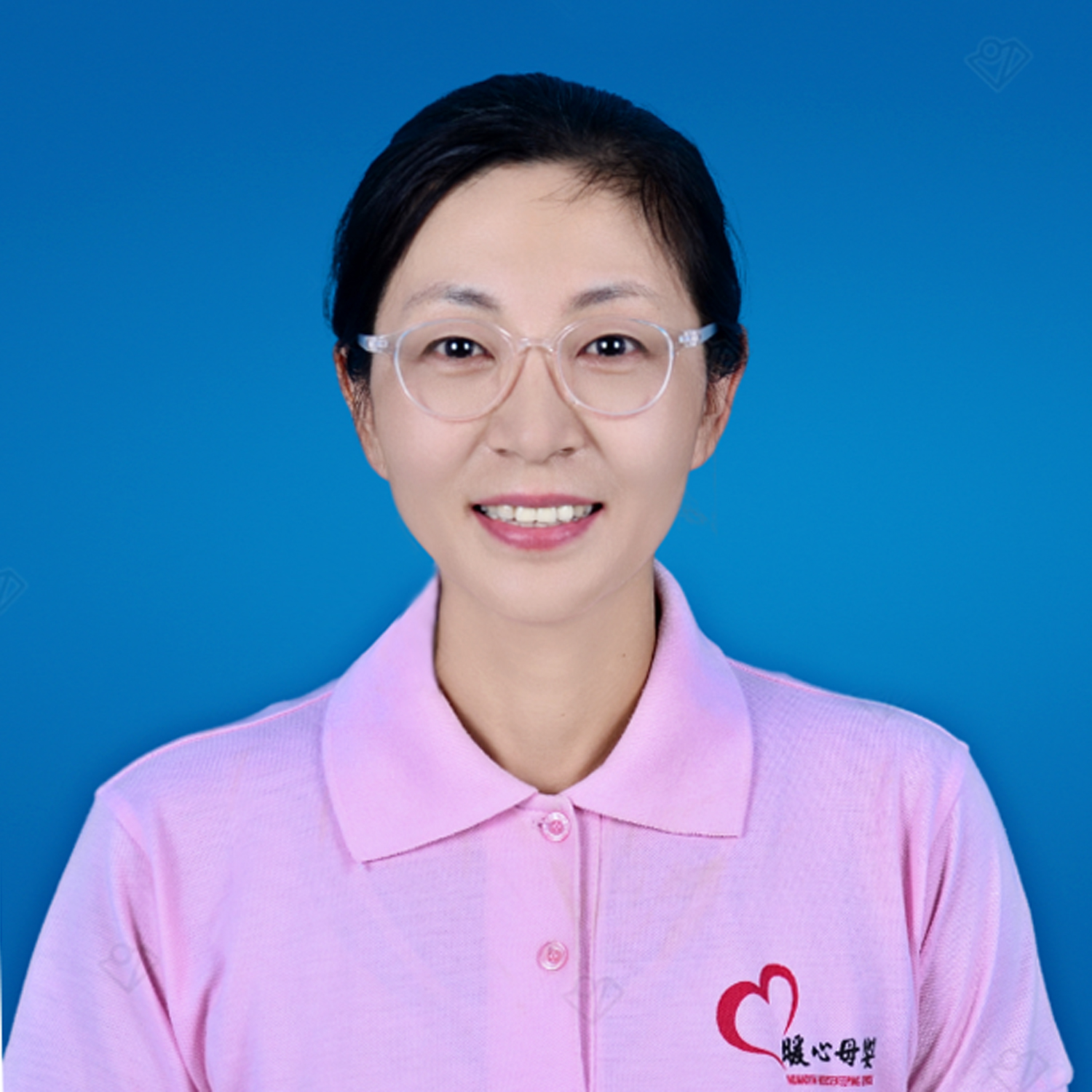 高級育嬰、母嬰護理師——趙慧梅